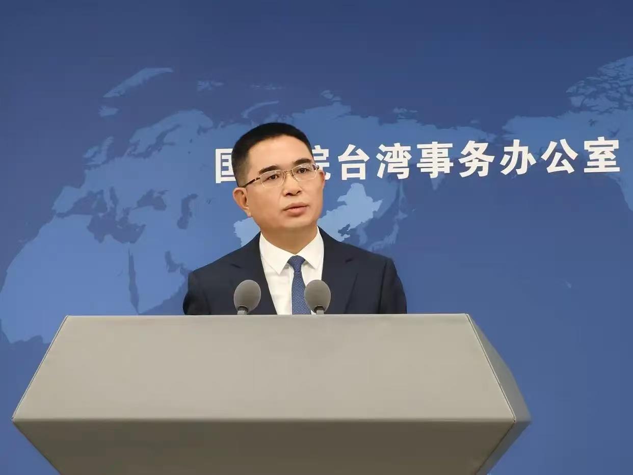 就在刚刚，
​台“国防部”发布声明，
​3月7日，台湾省防务部门公布了最新的台海