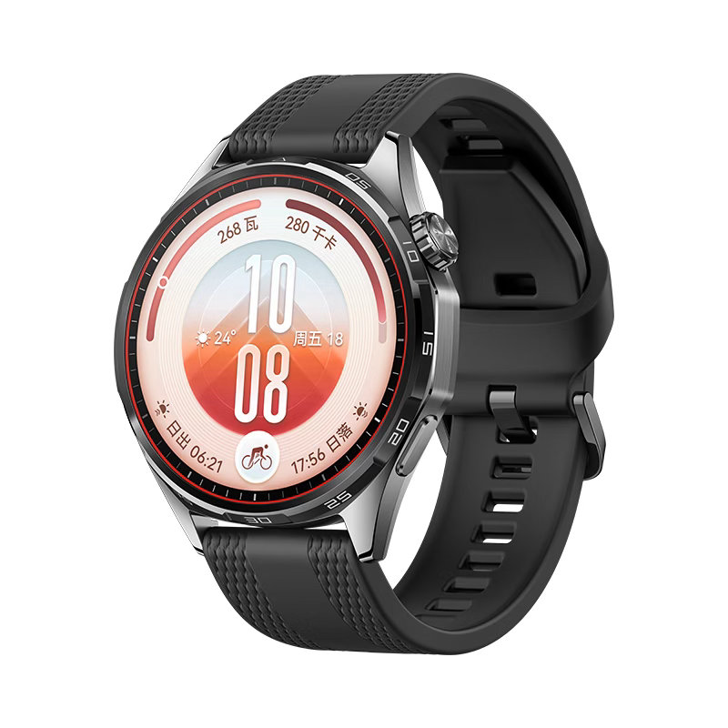 华为WatchGT华为Watch GT7这次真的跳出了传统智能手表的思路，新增的