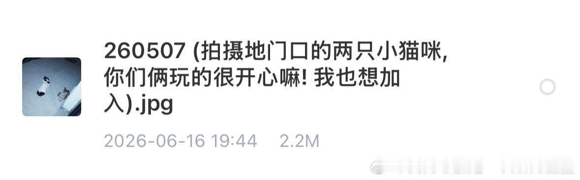 我要加入你们四个 