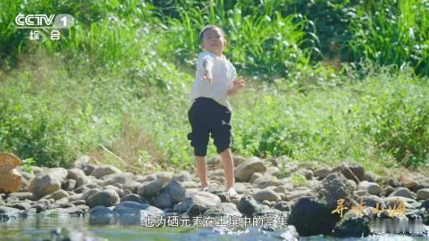 喝山泉水吃蚌螺的鸭子有多鲜离开家乡就会褪色的连城白鸭 想象一下，喝着山泉水、吃着