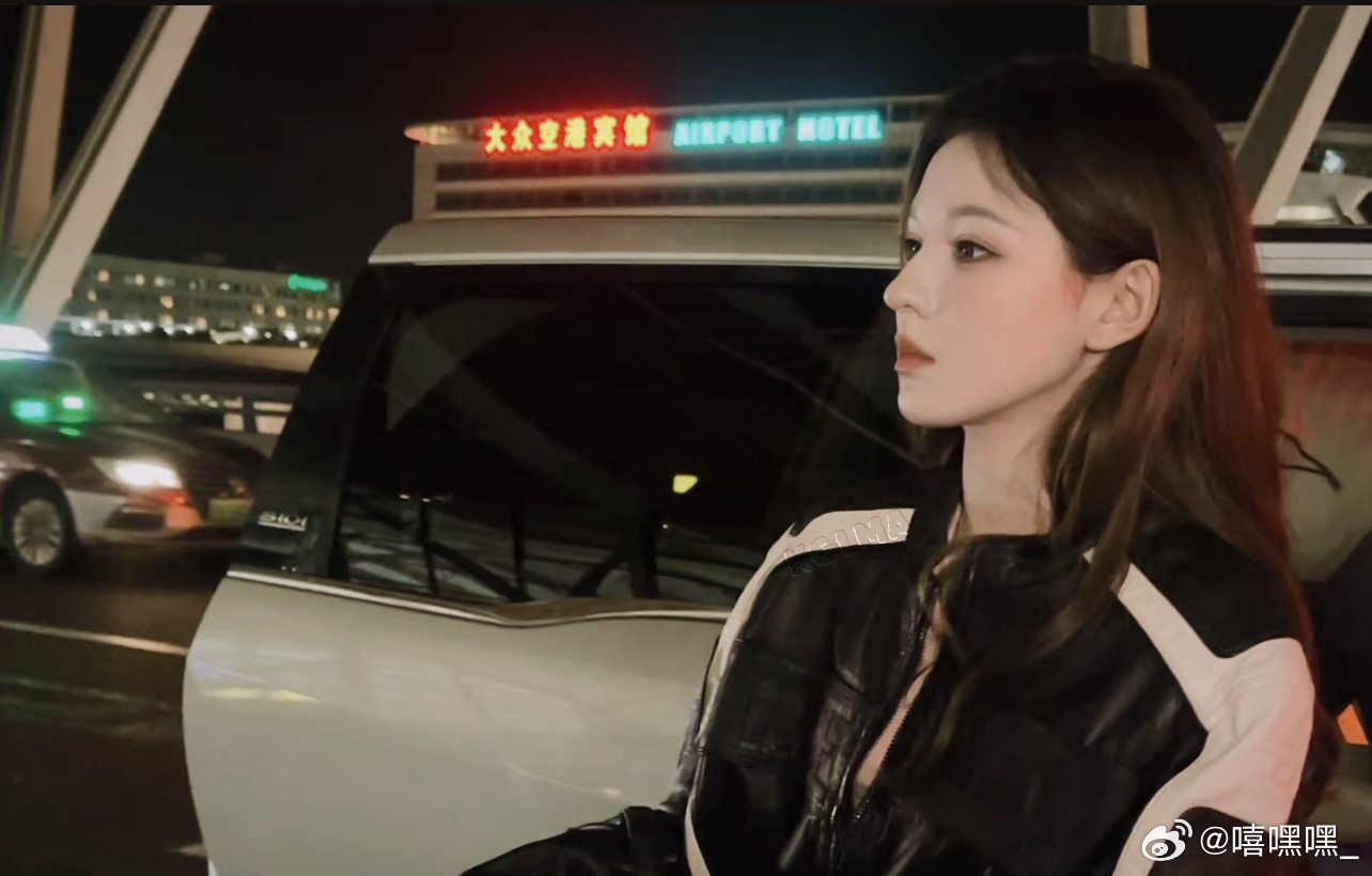 无予伦毕  💛无予伦毕 新鲜的妈咪 好美