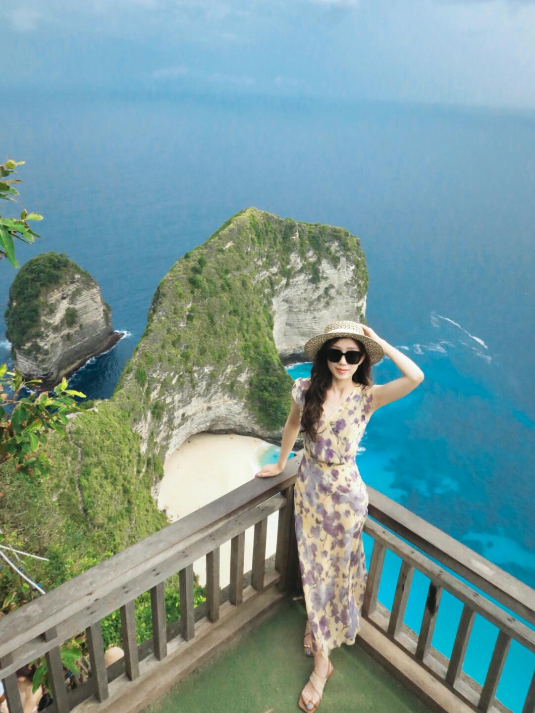 去过佩尼达岛的人嘴可真严啊！🥹