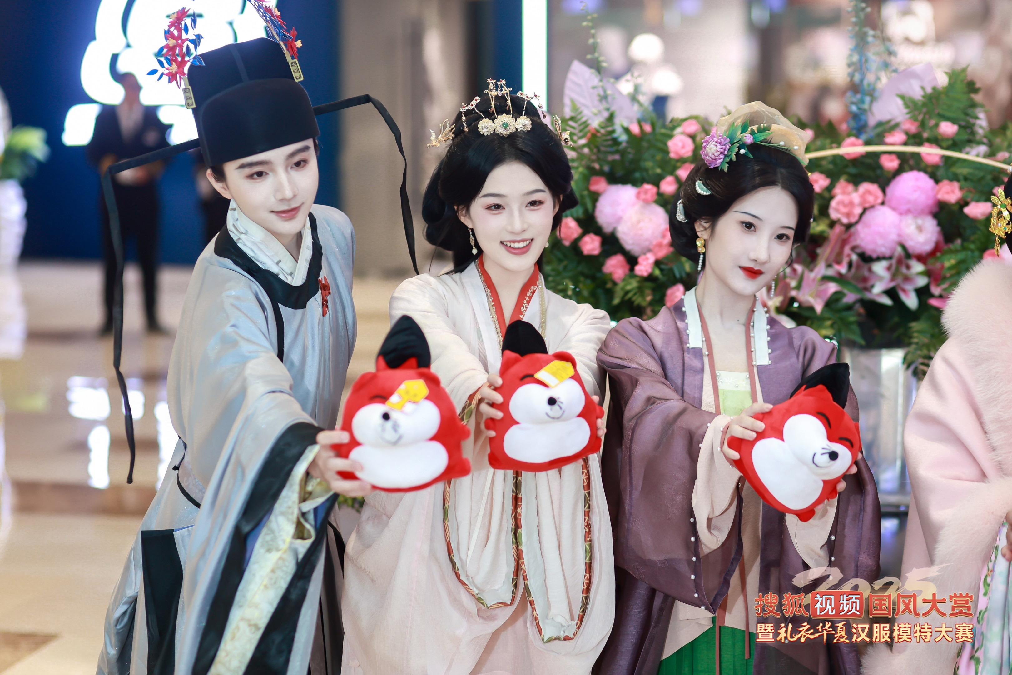 欢迎小伙伴们来到我的家乡邯郸！！！