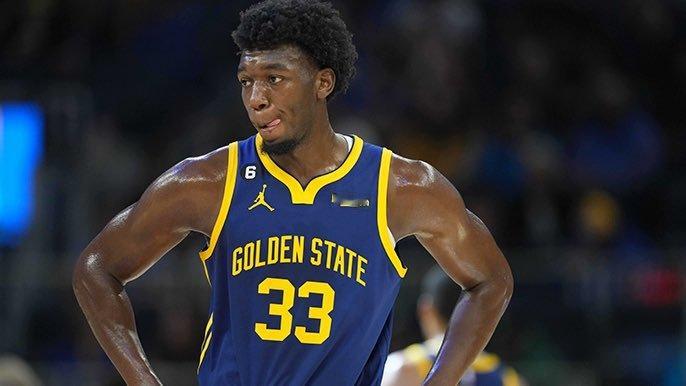 NBC的勇士￼跟队记者Monte Poole今日在节目中透露，有勇士管理层人员对