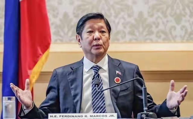 黄岩岛出现罕见变化，菲律宾叫嚣要查到底，中国的态度已说明一切
近段时间国外某卫星