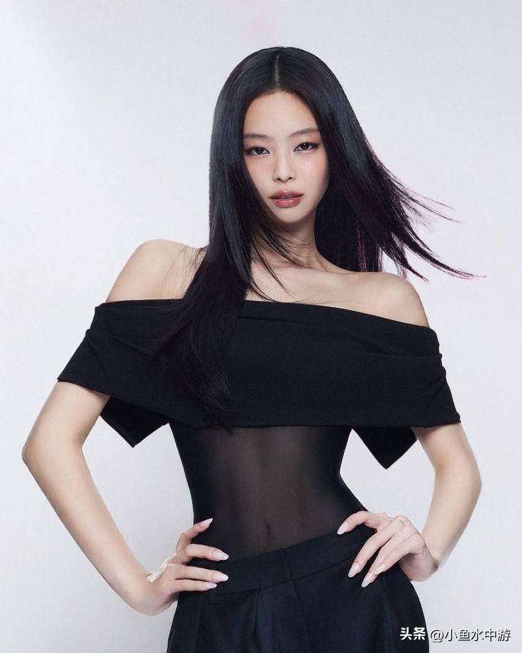 HYBE的粉丝散布BLACKPINK成员Jennie支持以色列的虚假言论，以此攻