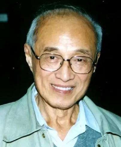 1986年，65岁的火箭专家杨南生娶了29岁的张严平，张严平的父母不同意，不料，
