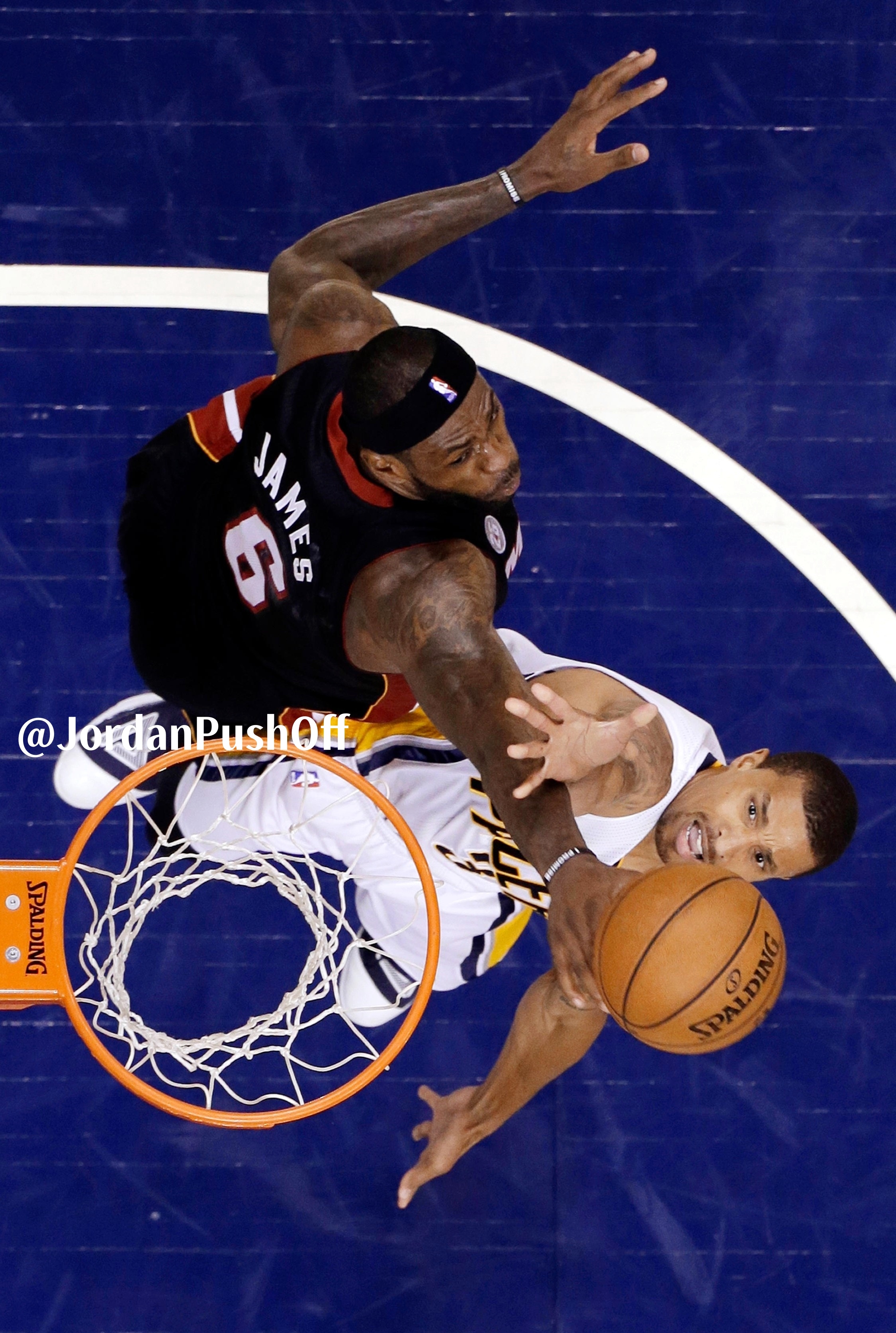LeBron James 2013nba詹姆斯