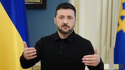 克兰总统泽连斯基突然宣称，愿意助力对伊朗的军事行动，为“盟友”分享防空经验，而从