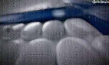 威少断下边线球，激情扣篮😤快船vs掘金 ​​​