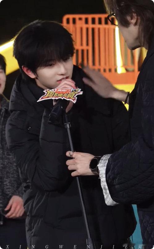 穆祉丞秒猜青春修炼手册穆祉丞反应力绝了！秒猜青春修炼手册还自带师兄认证，这波操作