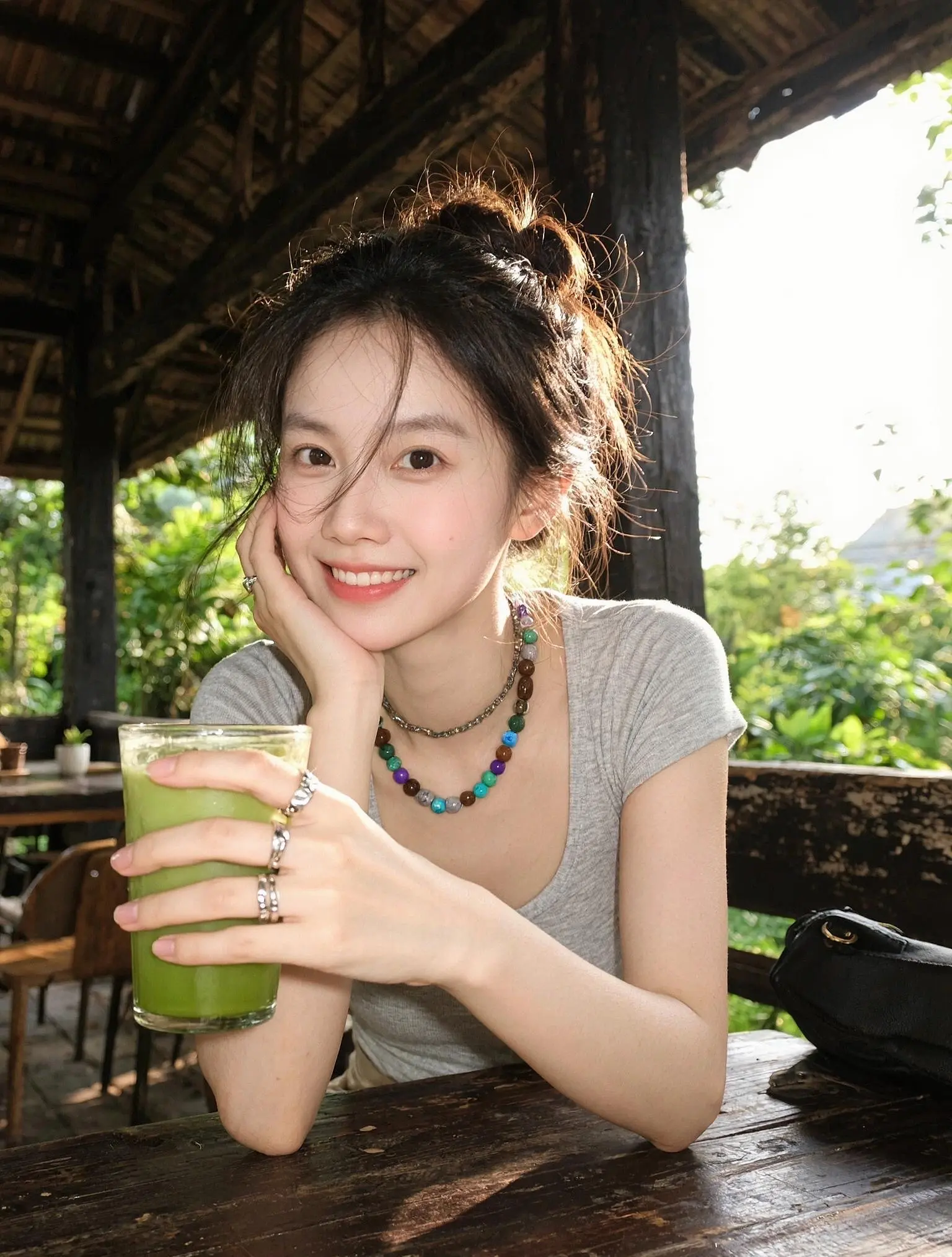 双鱼：遇到小事，完了完了要死了 双鱼：遇到大事，有本事你弄死我 双鱼...