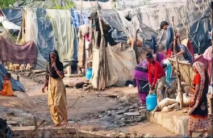 就在刚刚，中印癌症死亡差距的讨论又刷屏：同样约14亿人口，2020年中国癌症死亡