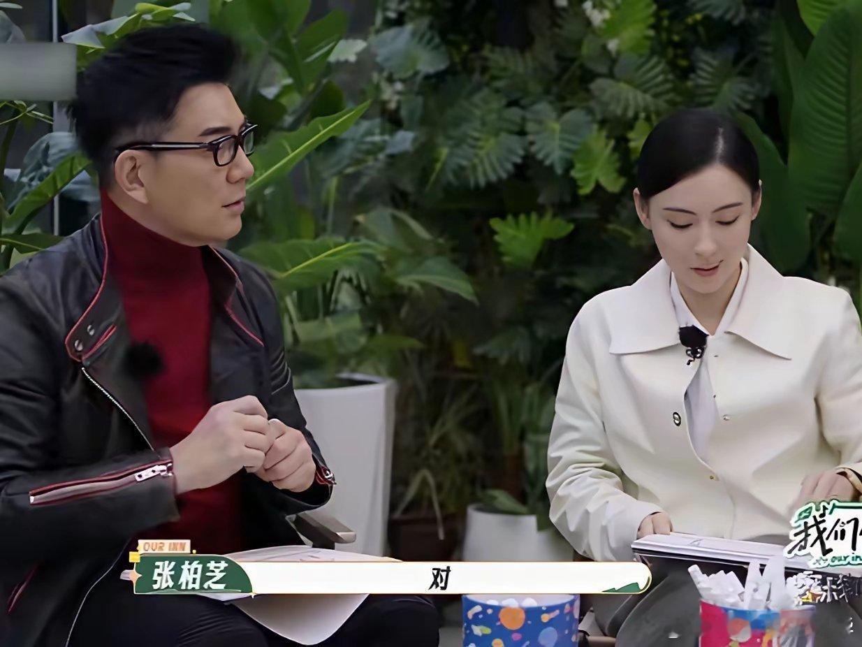 没想到那么多年过去，任贤齐为张柏芝辟谣了，都知道张柏芝曾经在拍摄《杨门女将》期间