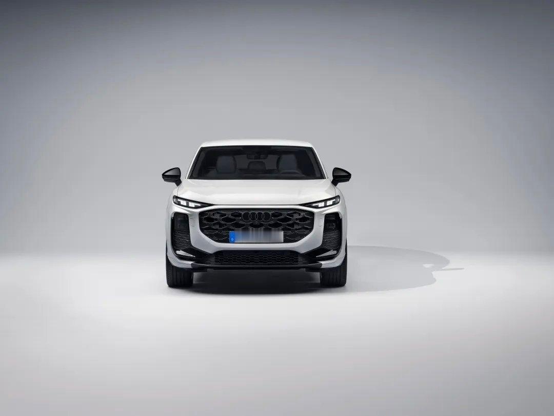 车市热门[超话] 全新奥迪Q3 Sportback ​​​