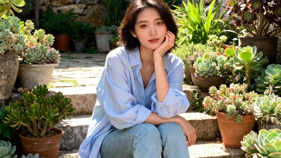 我们这代人,点过煤油灯,看过黑白电视,看过连环画,骑过二八杠,买过一毛的冰棍,吃