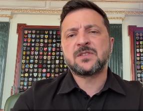 【🚨 普京会被自己的核心圈子拉下台吗？泽连斯基称该领导人的随从知道真相——他独