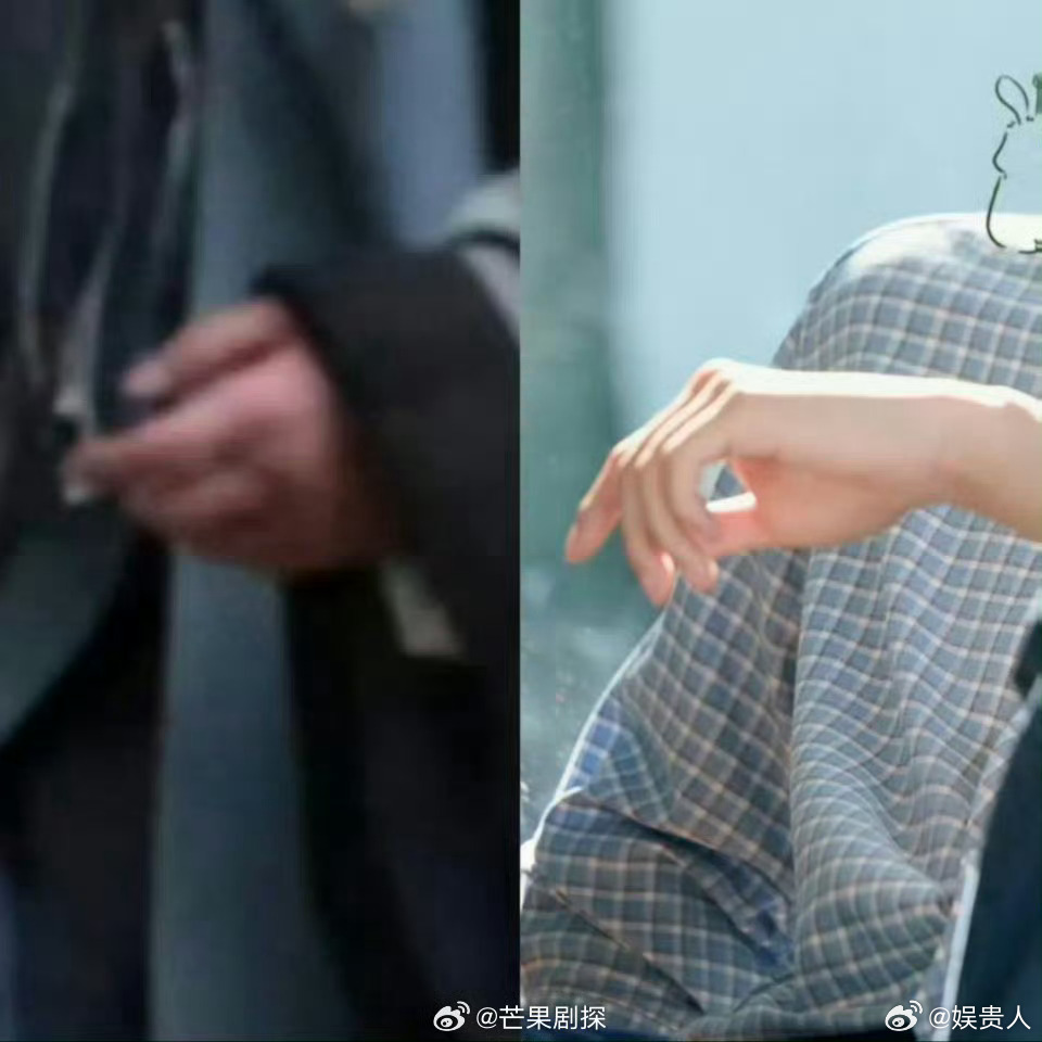 杨洋手没那么肿了杨洋手消肿了 杨洋的最新视频，手看起来好了很多呀 