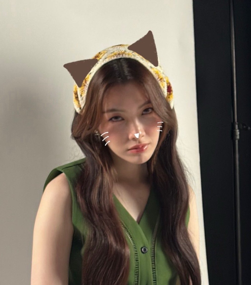 😾别惹咪 