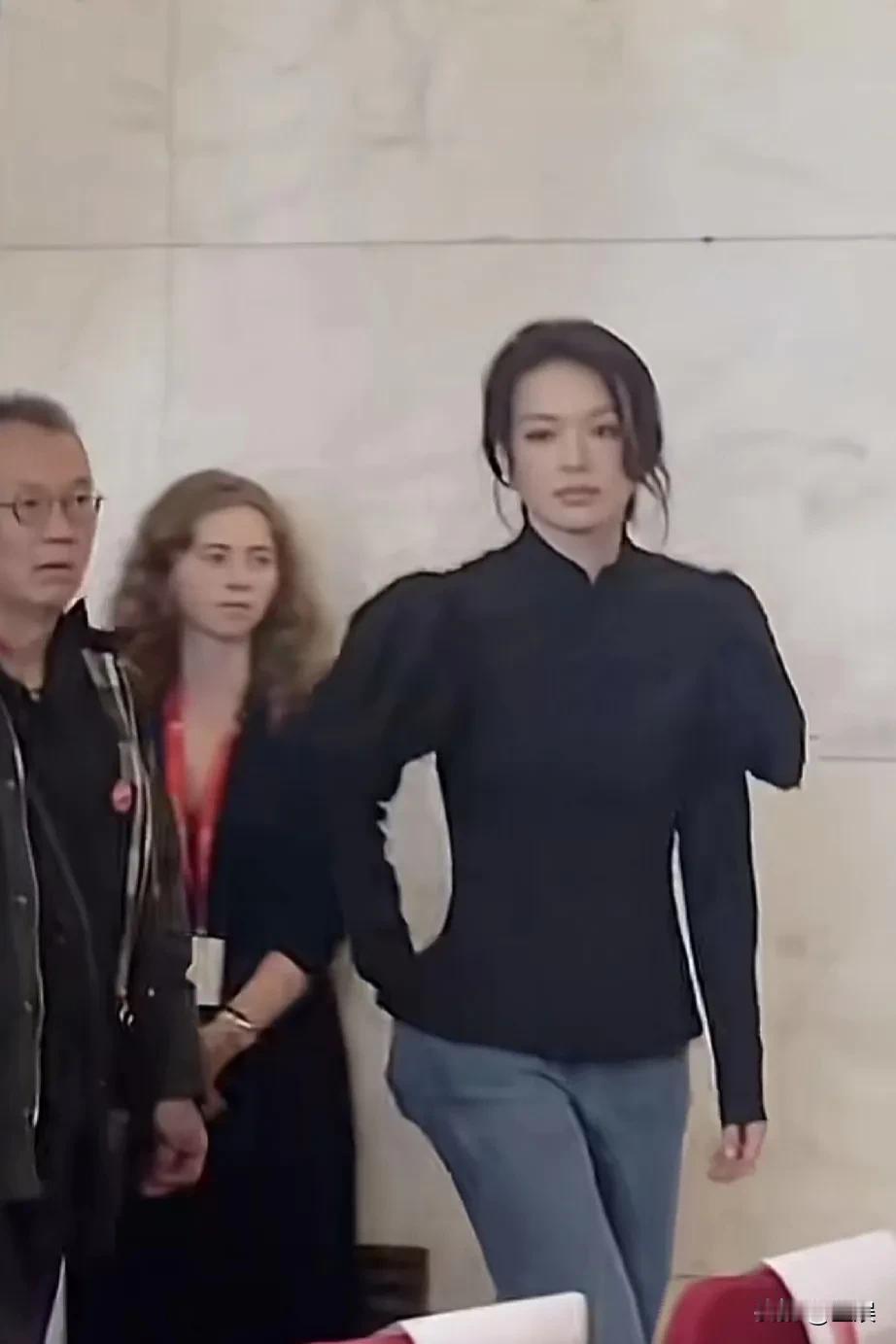 舒淇