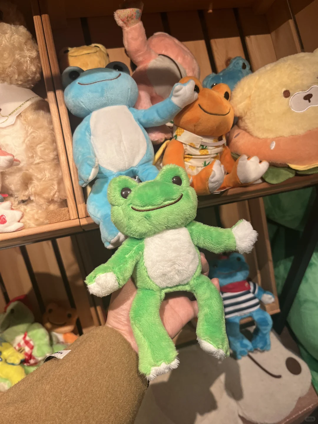 漂洋过海的徕卡时髦新衣｜手工编织相机背带