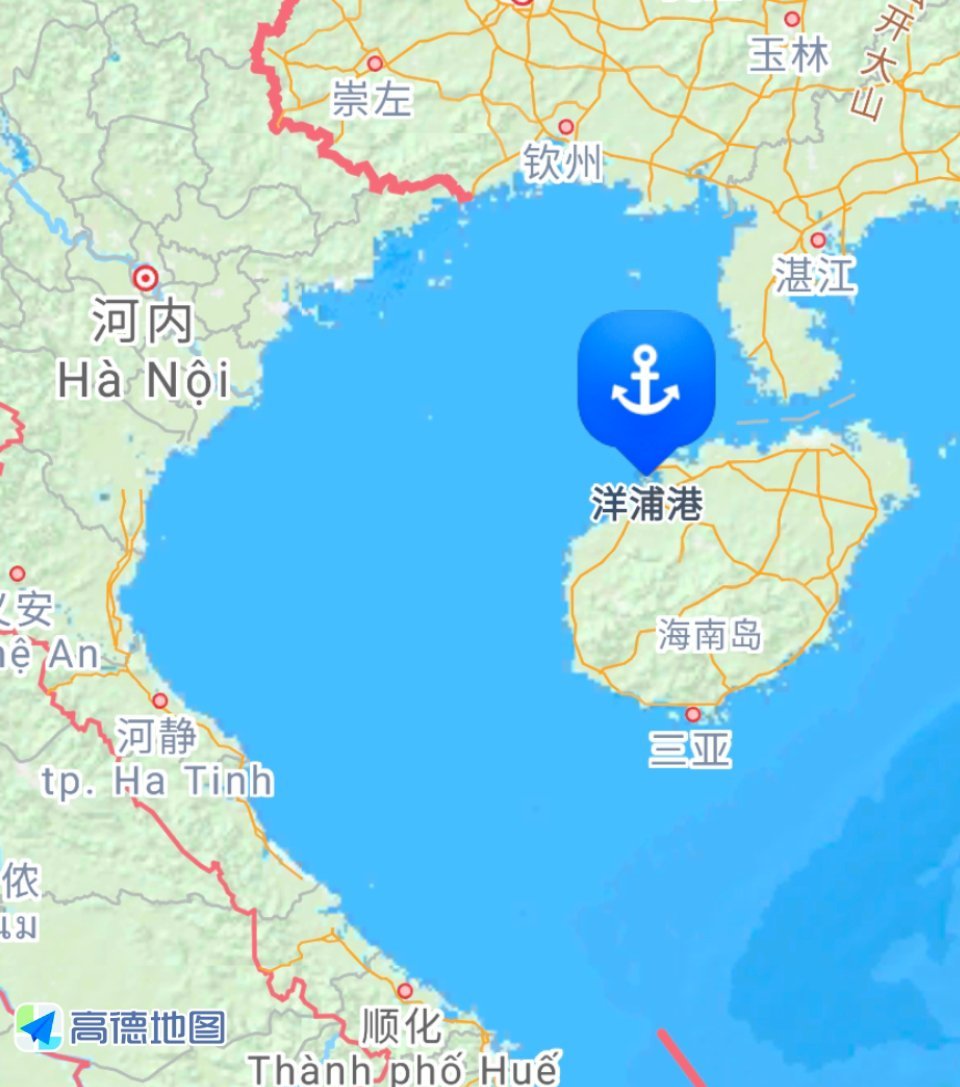 海南封关，是抢新加坡生意。你死我活。新加坡大概率要衰落。海南和新加坡是竞争关系