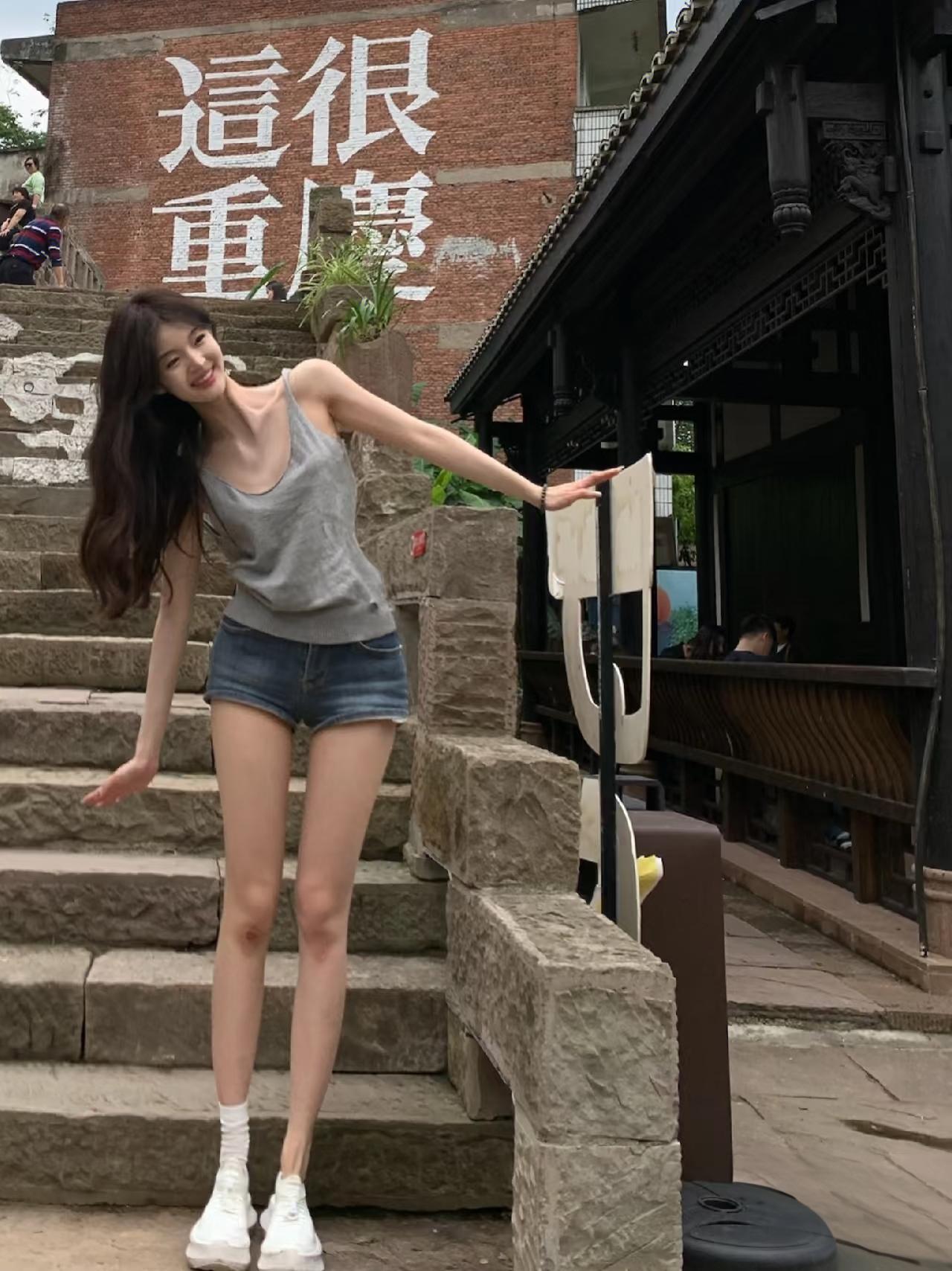 老重庆