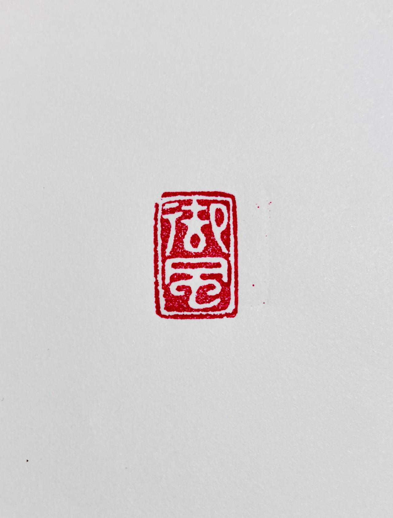 【御风】
竹杖芒鞋轻胜马
一蓑烟雨任平生