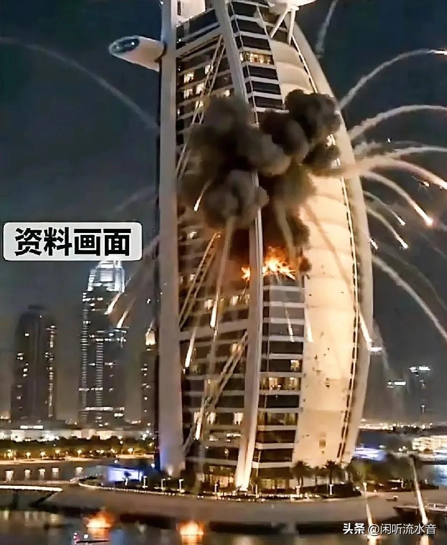 真相了！
很多人说迪拜没那么好玩，平安还是在自己国家最踏实。

很多人去迪拜玩一