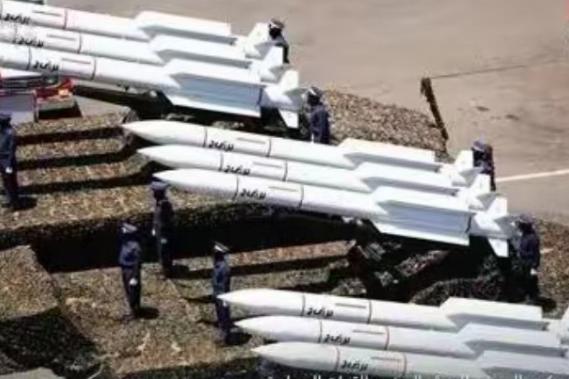 为什么美国敢对台进行军售，但是咱们却不能对胡塞进行军售？原因很简单，那就是在这个