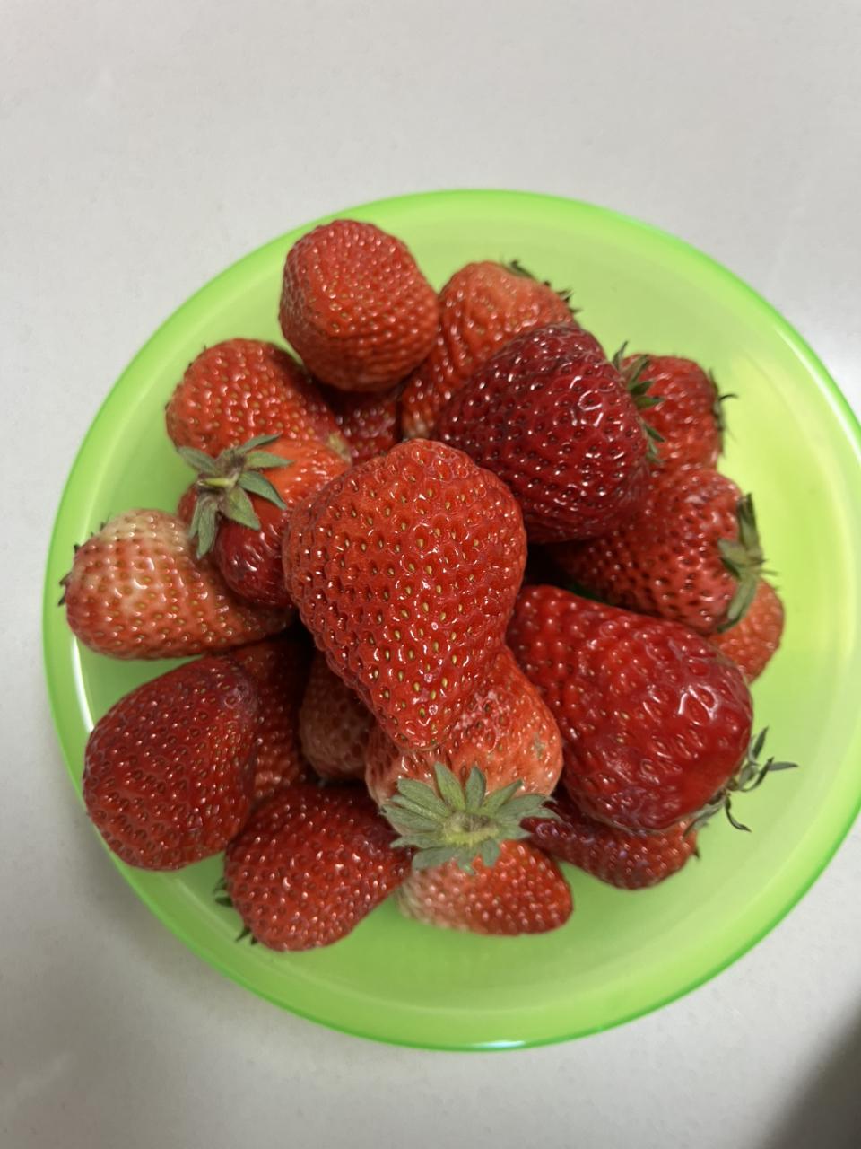 我的今日状态：😁轻松愉快
我这里的天气：☀️晴天

今天是大孙各庄大集，家里没