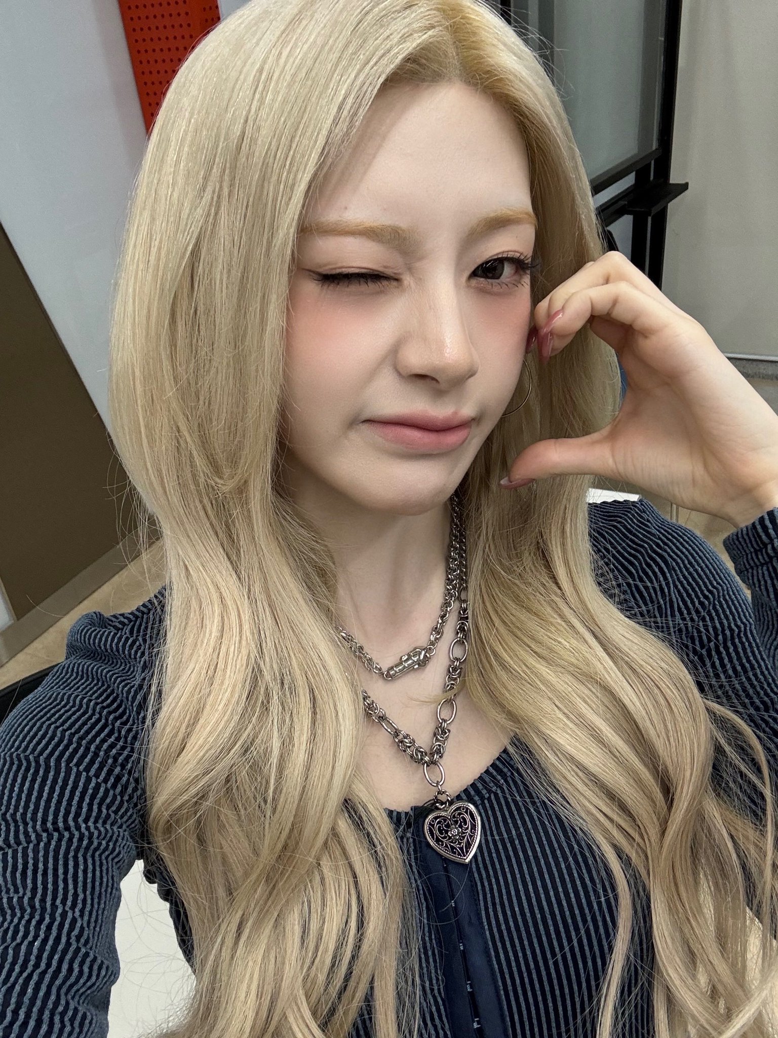 251029🫧stayc尹势银 ​​​