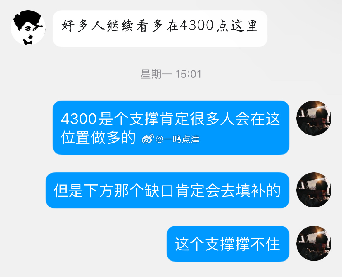 周一早磐跳开的这个缺口，早就明确提示要去填补，如今再次得到精准的验证！黄金金价外