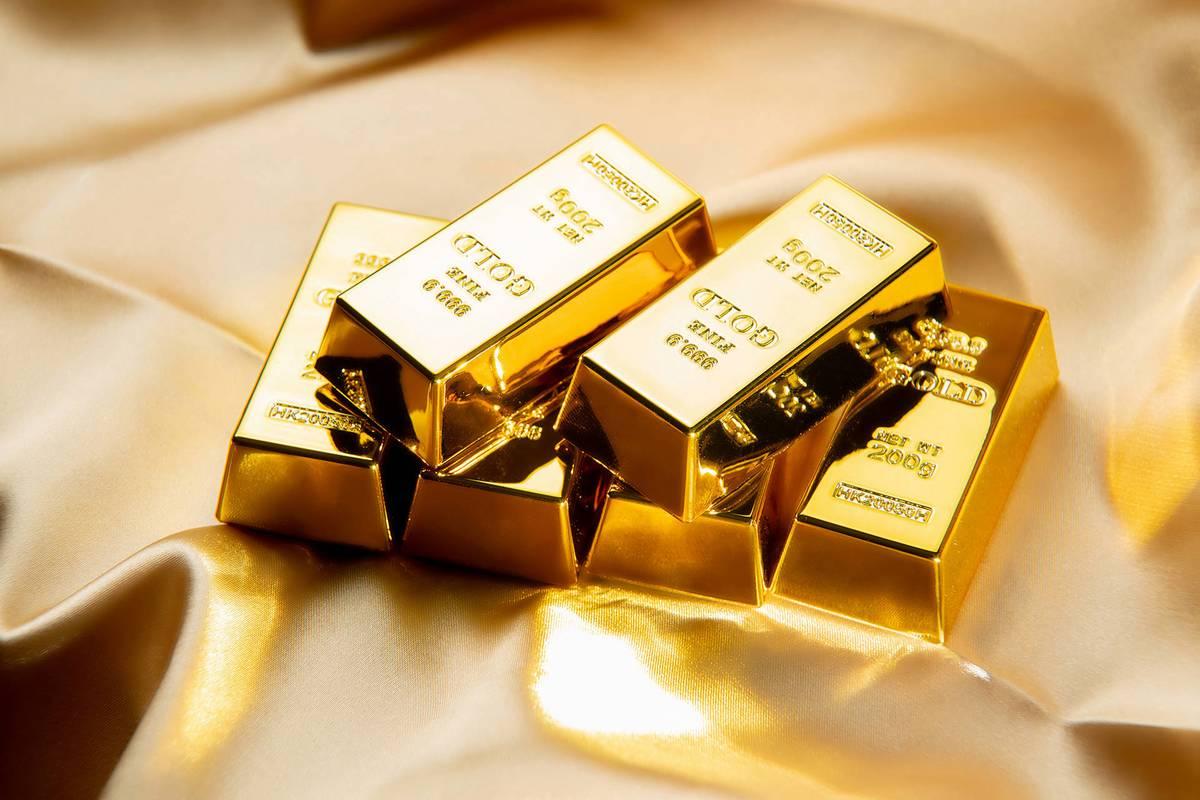 金价不行了？别被金价暴跌骗了：它跌的时候，才是在真正避险
 
2026年开春，美