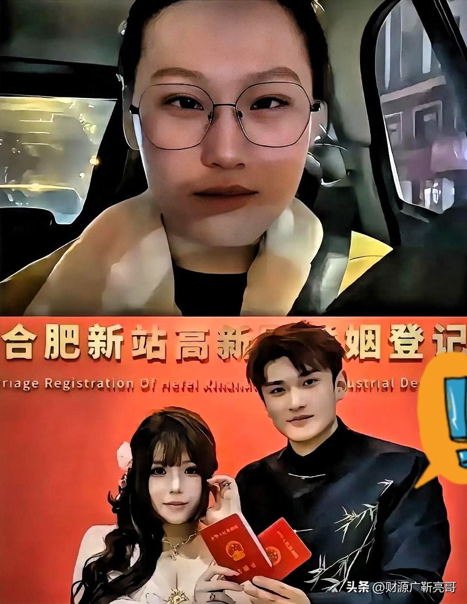 拿着7000块的月薪，硬扛下女友三年的生活费和考公报班费。

三次求婚，全被一句