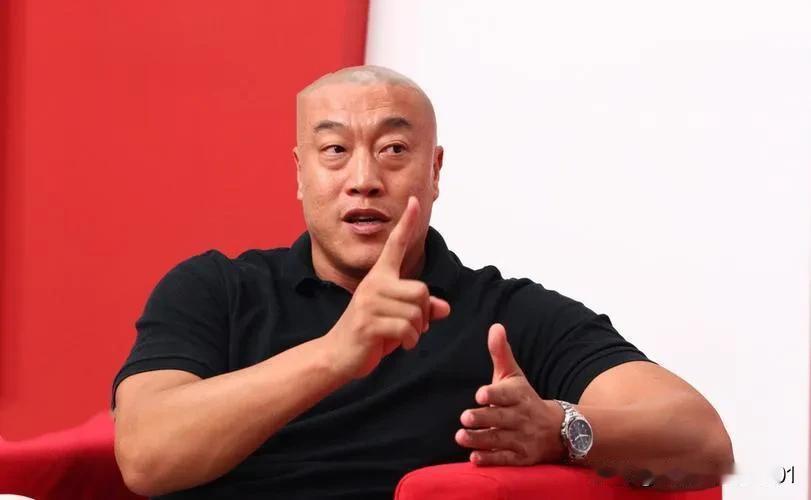 马健发长文，炮轰篮协！暗指姚明不作为[打脸]#你认同CBA吗# 
在姚主席的带领