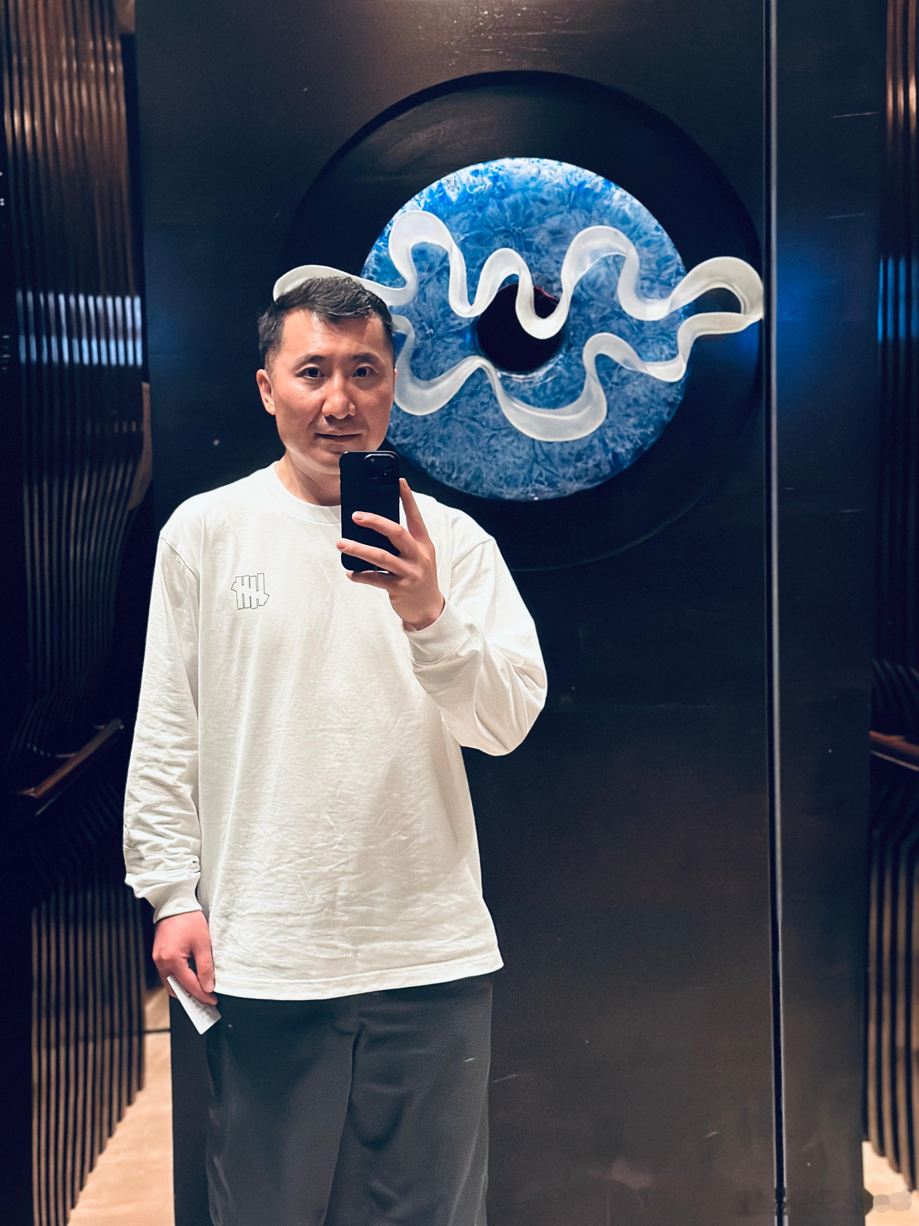 万物小满，收获可期。生有梦，可待佳期。好梦~~ ​​​