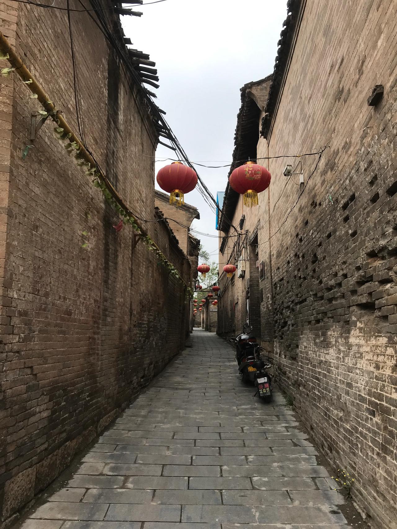 山西文旅被痛批，但山西晋城该好好表扬一下！

很多人可能不知道，山西晋城去河南郑