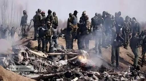 现在伊朗只有两条路可走，却都是死路。第一条是拒绝赔偿，可伊朗本身财政困难，根本拿