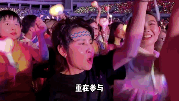 王濛 让周杰伦听到我真的要濛主笑鼠了 别人都在紧张的准备舞台，而王濛的心态就是让