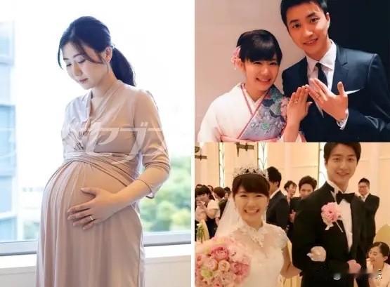 福原爱再婚，本就在意料之中。我向来对她颇有好感。当年，她放下身段，生育了两个孩子