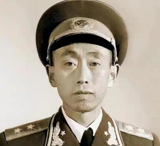 1983年，一位西路军老兵在医院看大门的时候，没招谁没惹谁，居然被人活活打死了。