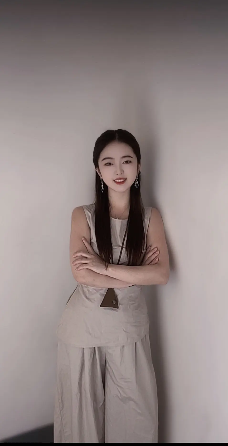 一定要开心呀😊
