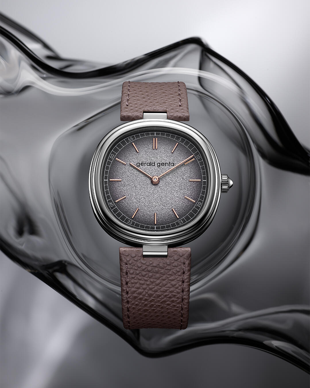 2026LVMH钟表周珠宝与时计之美2026年LVMH钟表周上，传奇腕表品牌Gé