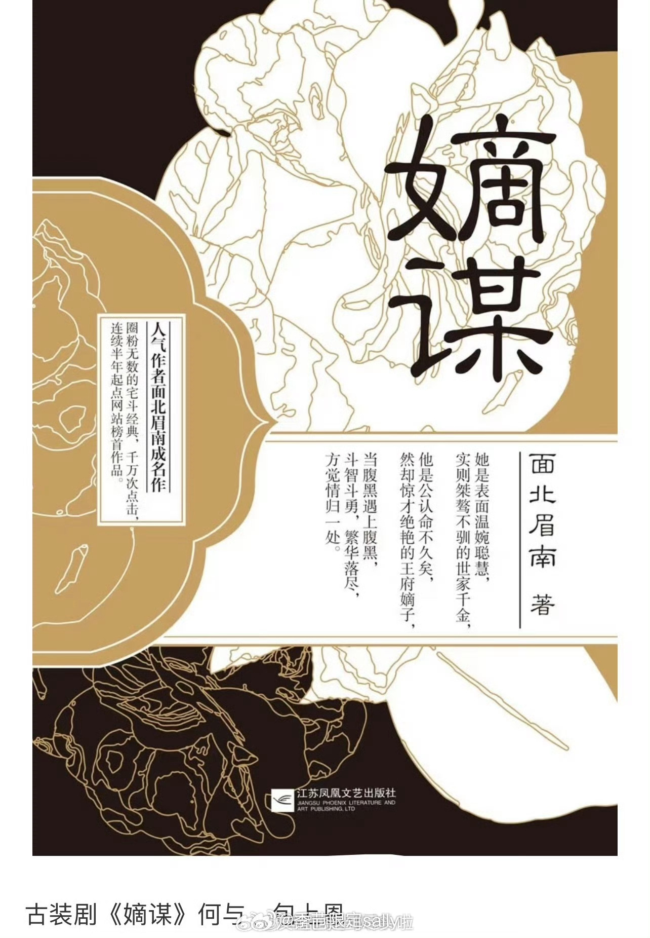 🍉古装宅斗剧《嫡谋》何与、包上恩啊啊啊啊啊这本真是我🏠 ​​​