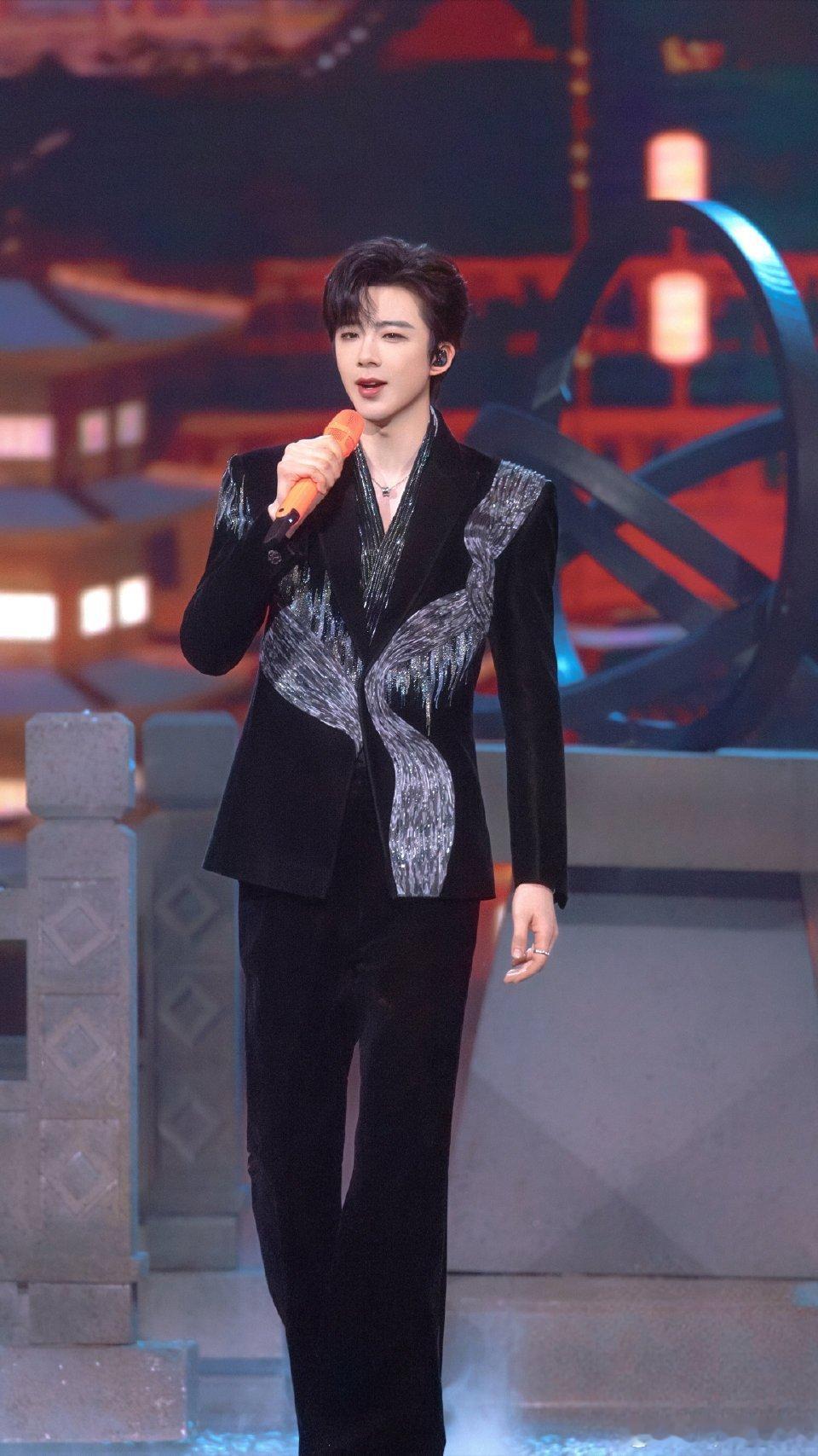 酷狗音乐代言人刘宇宁  | 刘宇宁京东新锐代言人｜摩登兄弟这一生，认定了刘宇宁。