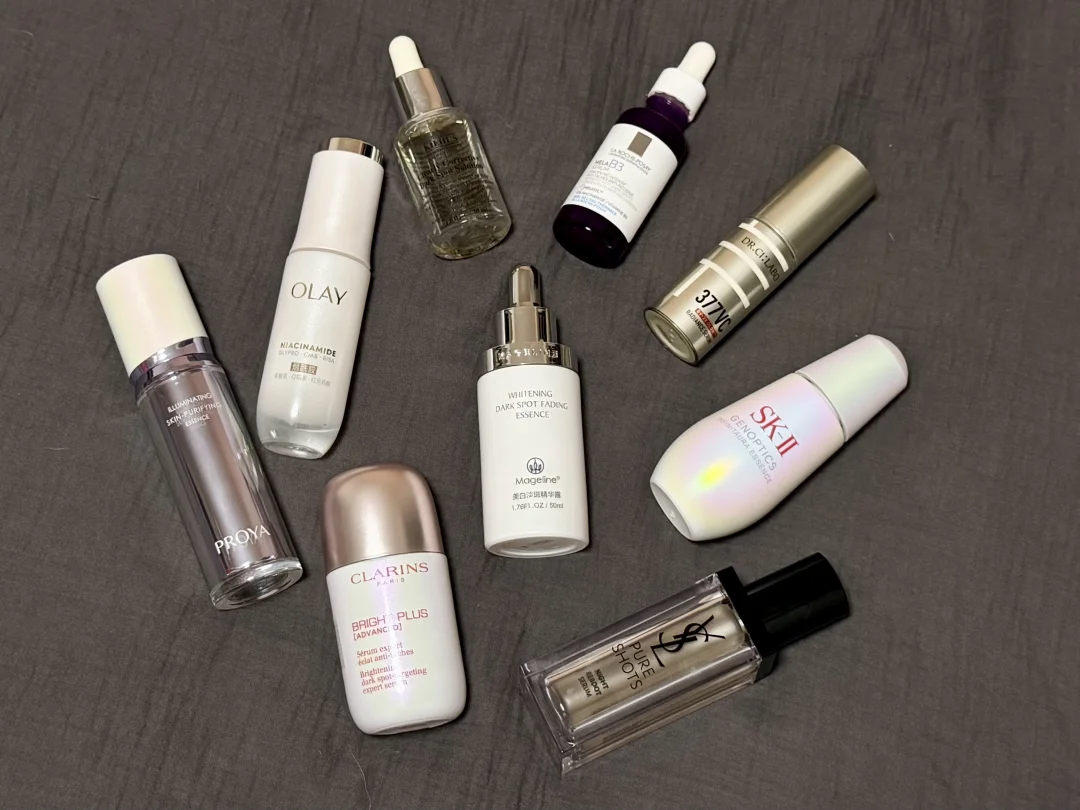 网上对美白的描述还是过于片面