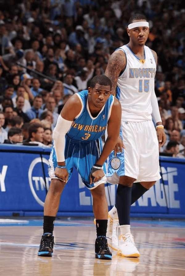 NBA季后赛最大分差记录！
一、全场最终最大分差（官方纪录）：58分（并列历史第