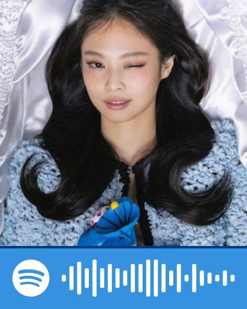 JENNIE[超话]  宝宝们有唱衰的时间不如去多刷刷spo，还有老年这次美区成