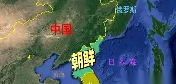 都说美国想打谁就打谁，但有个地方，几十年来它愣是不敢碰。
这不是胆量问题，是三把